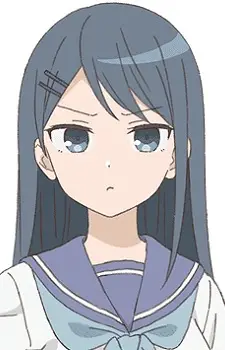 Gambar Karakter Anime: Tabuchi-san