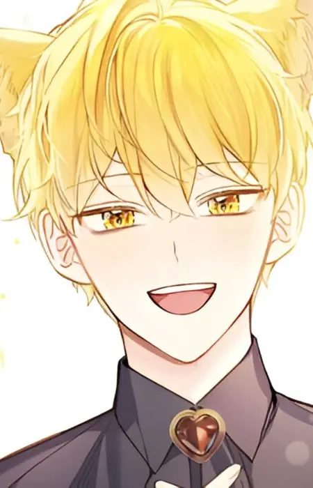 Gambar Karakter Anime: Runebard Cayenne