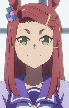 Gambar Karakter Anime: Meiken Tsukasa