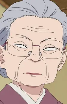 Gambar Karakter Anime: Setsuko Kiyomiya