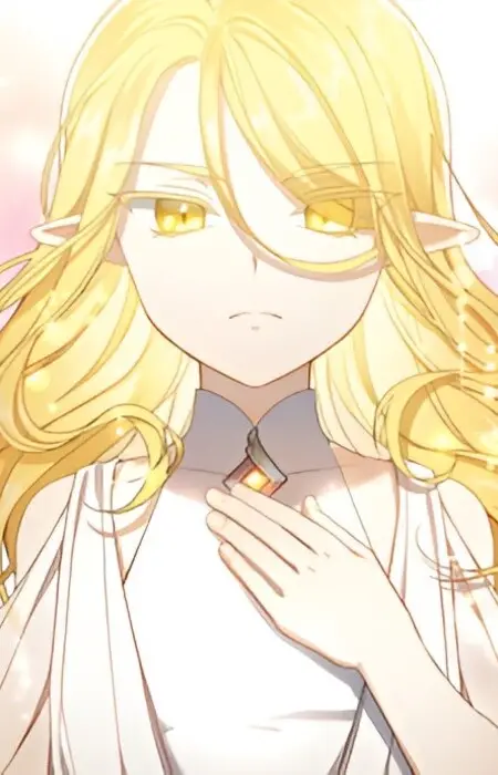 Gambar Karakter Anime: Rimie