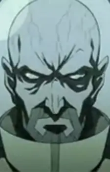 Gambar Karakter Anime: General