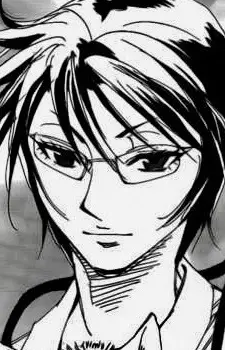 Gambar Karakter Anime: Saori Sakajou