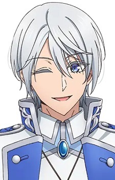 Gambar Karakter Ruifon