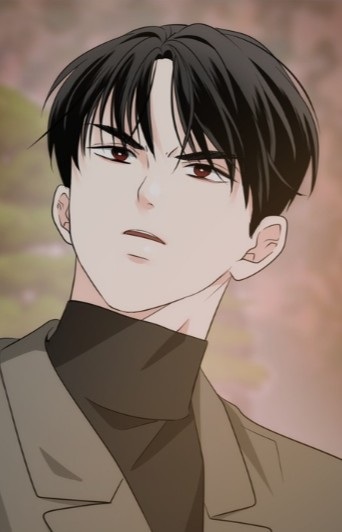 Gambar Karakter Jaenan Shin