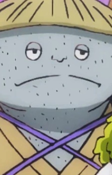 Gambar Karakter Himuro