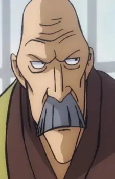 Gambar Karakter Anime: Kagerou