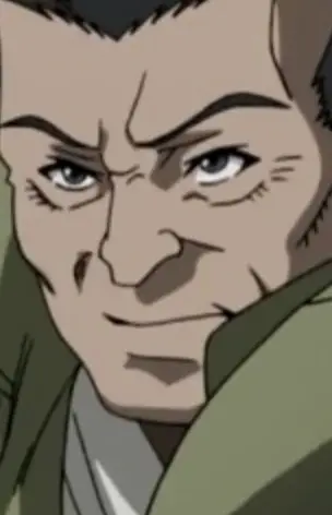 Gambar Karakter Anime: Yasuzawa