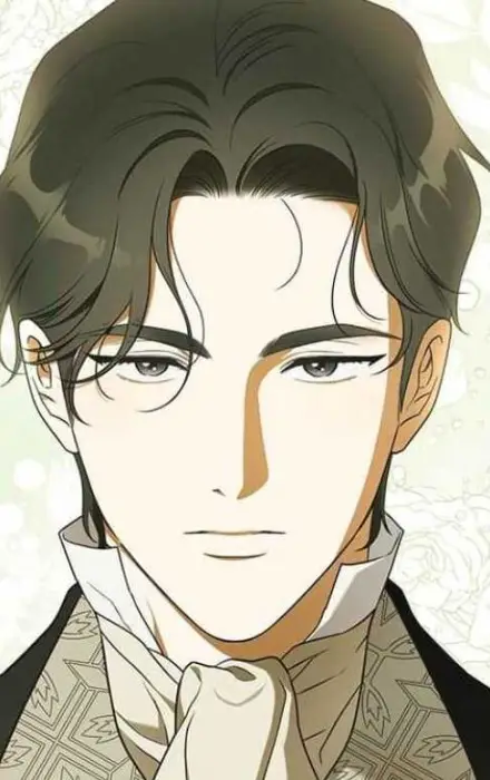 Gambar Karakter Anime: Ian Dalton
