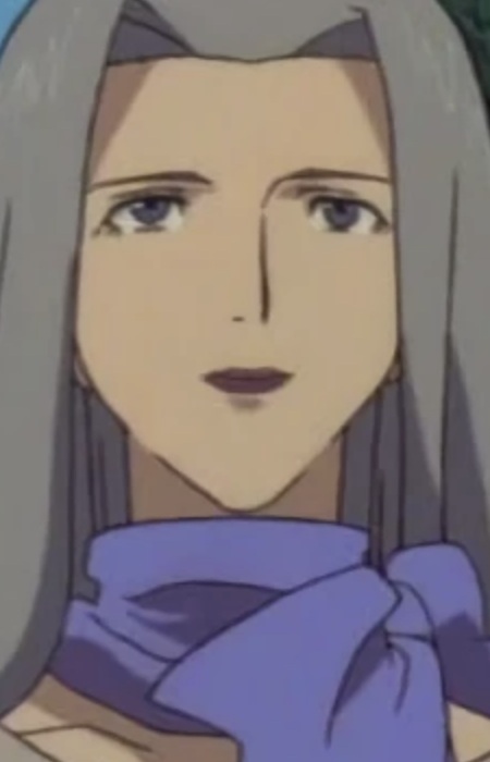 Gambar Karakter Belladonna