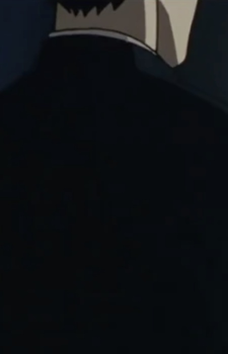 Gambar Karakter Ricardo