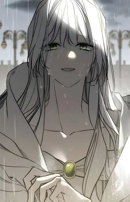 Gambar Karakter Anime: Lily Everett