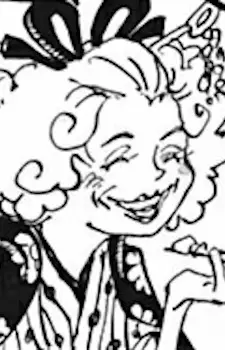 Gambar Karakter Anime: Otaka