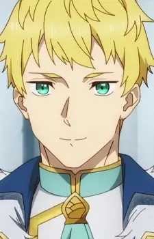 Gambar Karakter Anime: Glenn Tasmakan Gudir