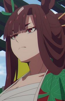 Gambar Karakter Akitsu Teio