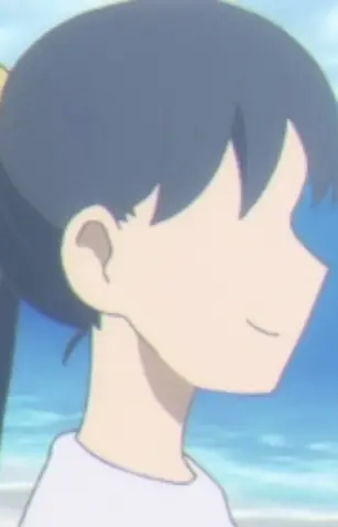 Gambar Karakter Anime: TV Announcer