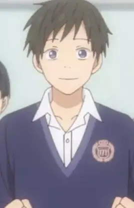 Gambar Karakter Anime: Mobutani