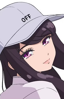 Gambar Karakter On Miyao