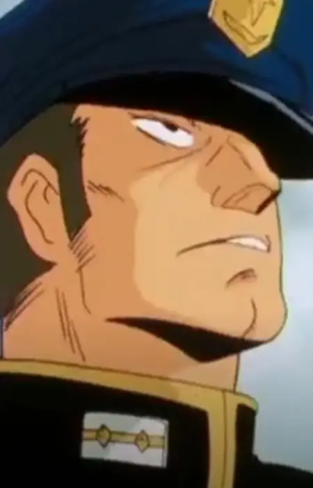 Gambar Karakter Anime: Matosh