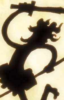 Gambar Karakter Anime: Nika