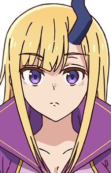 Gambar Karakter Jahi