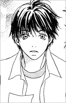 Gambar Karakter Minoru Kitazawa