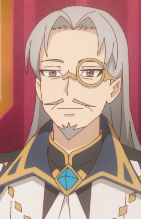 Gambar Karakter Lord Chancellor