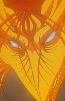 Gambar Karakter Resshin