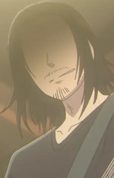 Gambar Karakter Shinji Kobayashi