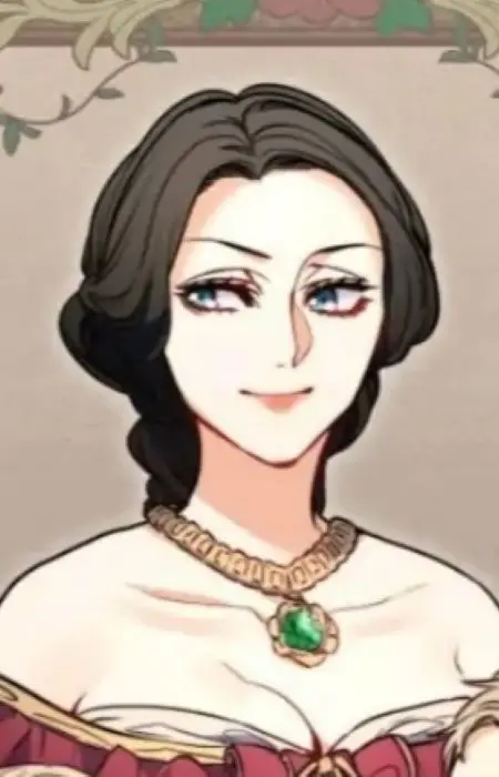 Gambar Karakter Anime: Duchess Valdemar of the North