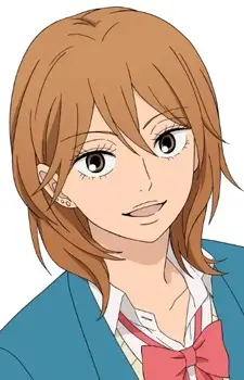 Gambar Karakter Anime: Ayane Yano