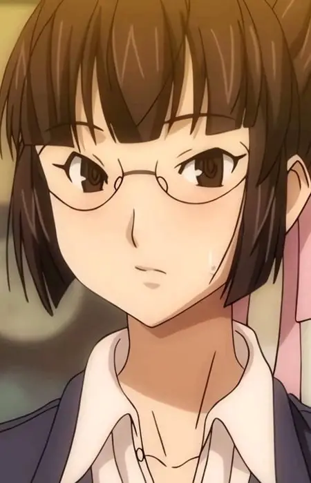 Gambar Karakter Anime: Katsuko Kurose