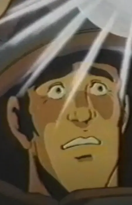 Gambar Karakter Anime: Jean Miaura