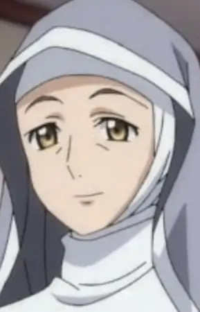 Gambar Karakter Anime: Sister