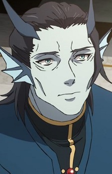 Gambar Karakter Tsualon