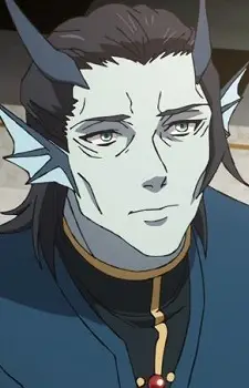 Gambar Karakter Anime: Tsualon