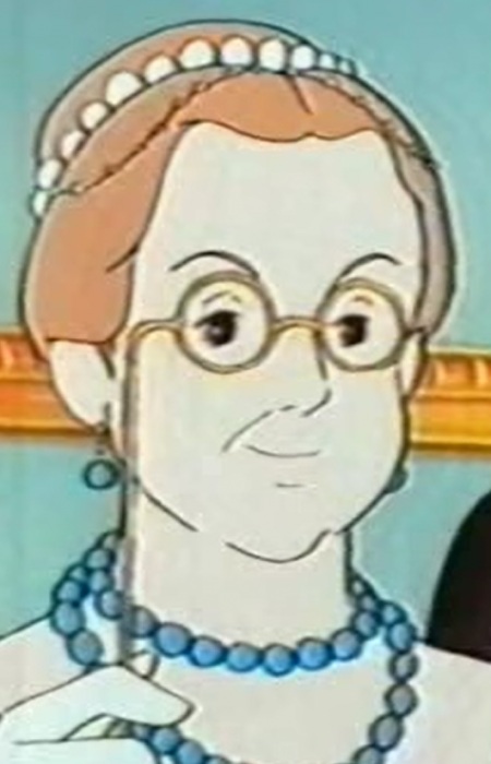 Gambar Karakter Mrs. Moffat
