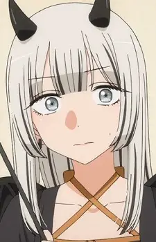 Gambar Karakter Anime: Seira Kasai