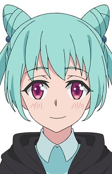 Gambar Karakter Kuufa