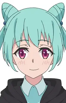 Gambar Karakter Anime: Kuufa