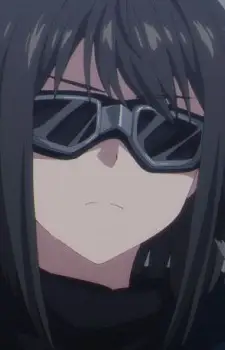 Gambar Karakter Anime: Lavaca