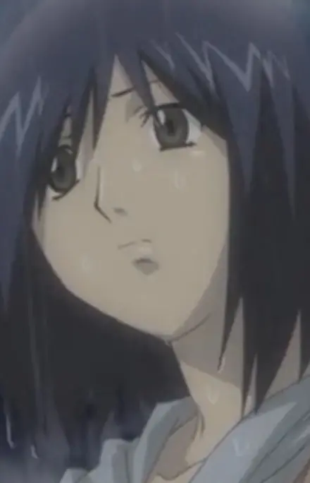 Gambar Karakter Anime: Miriam