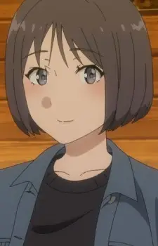 Gambar Karakter Anime: Asuka