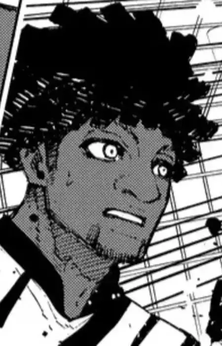 Gambar Karakter Anime: Agbim