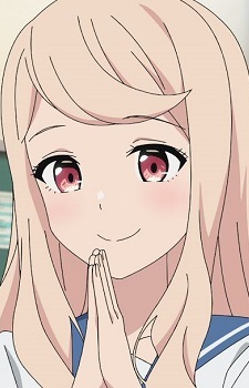 Gambar Karakter Rin Fuwa