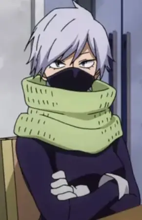 Gambar Karakter Anime: Ryukyu's Sidekick