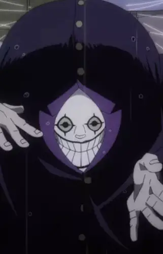 Gambar Karakter Anime: Dictator