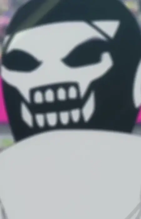 Gambar Karakter Anime: Sentouin B