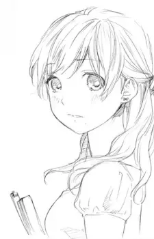 Gambar Karakter Anime: Hermes