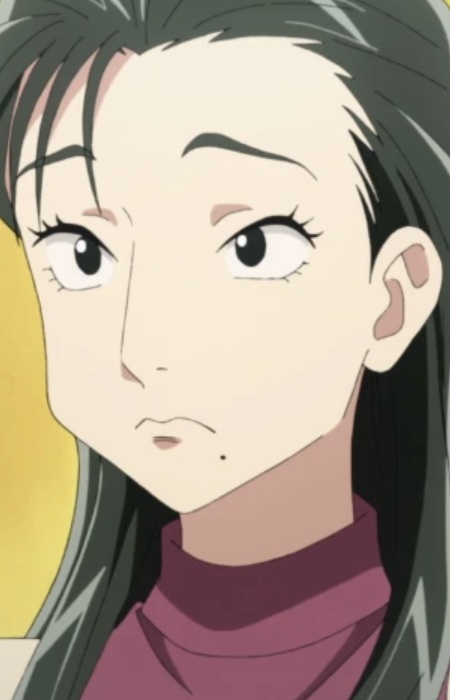 Gambar Karakter Consulter